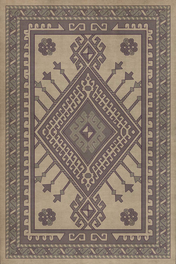 spicher and company persian bazaar bergama didem rug