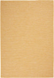 nourison positano pos01 yellow rug