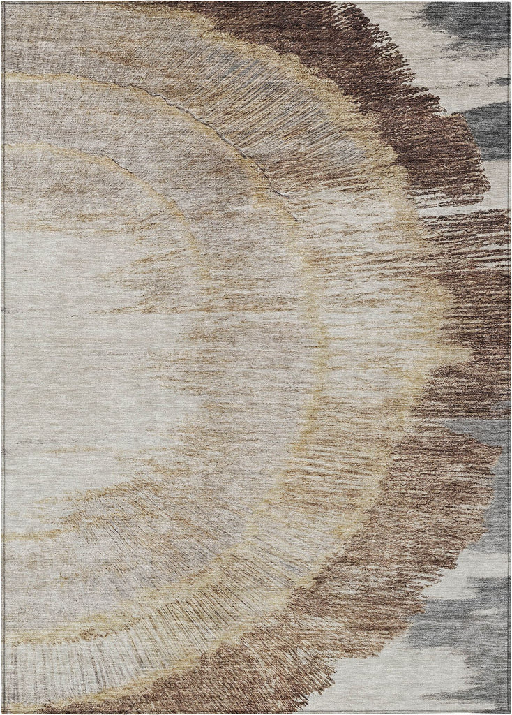 addison chantille acn650 brown rug
