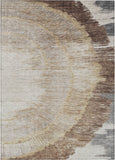 addison chantille acn650 brown rug