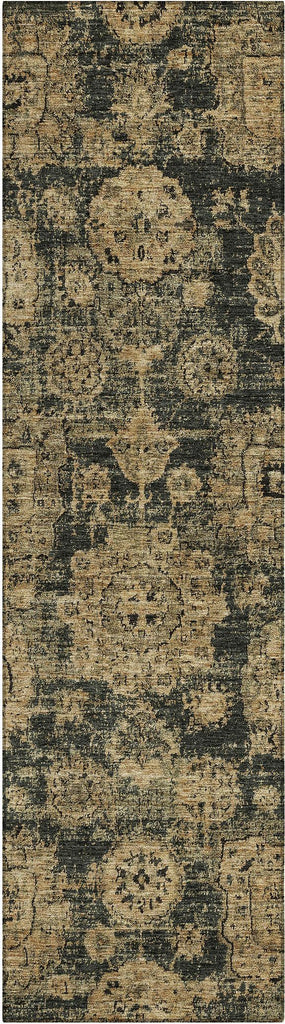 addison chantille acn634 charcoal rug