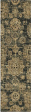 Addison Chantille ACN634 Charcoal Rug