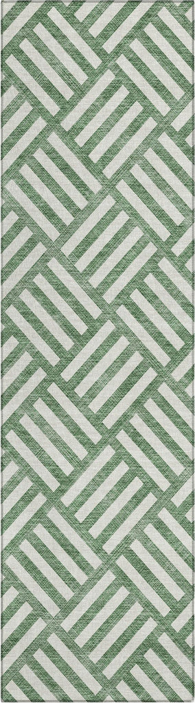 addison chantille acn620 green rug