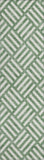 Addison Chantille ACN620 Green Rug