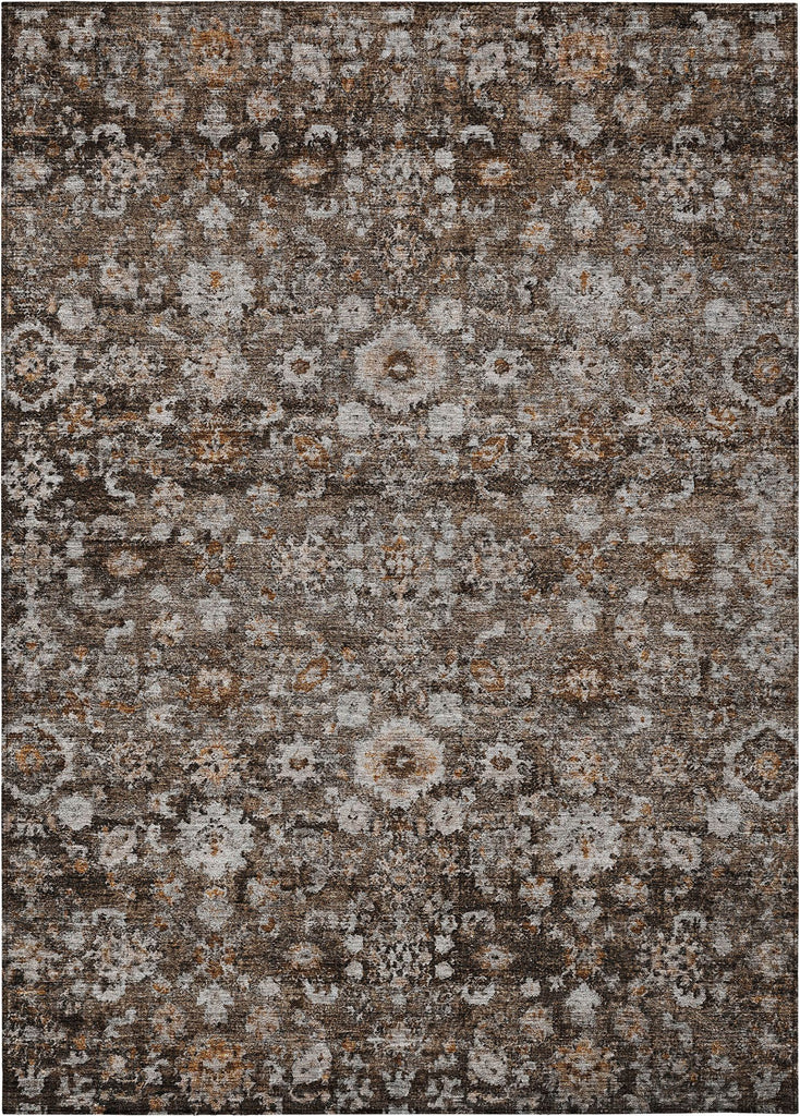 addison chantille acn651 fudge rug