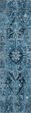 Addison Chantille ACN570 Blue Rug