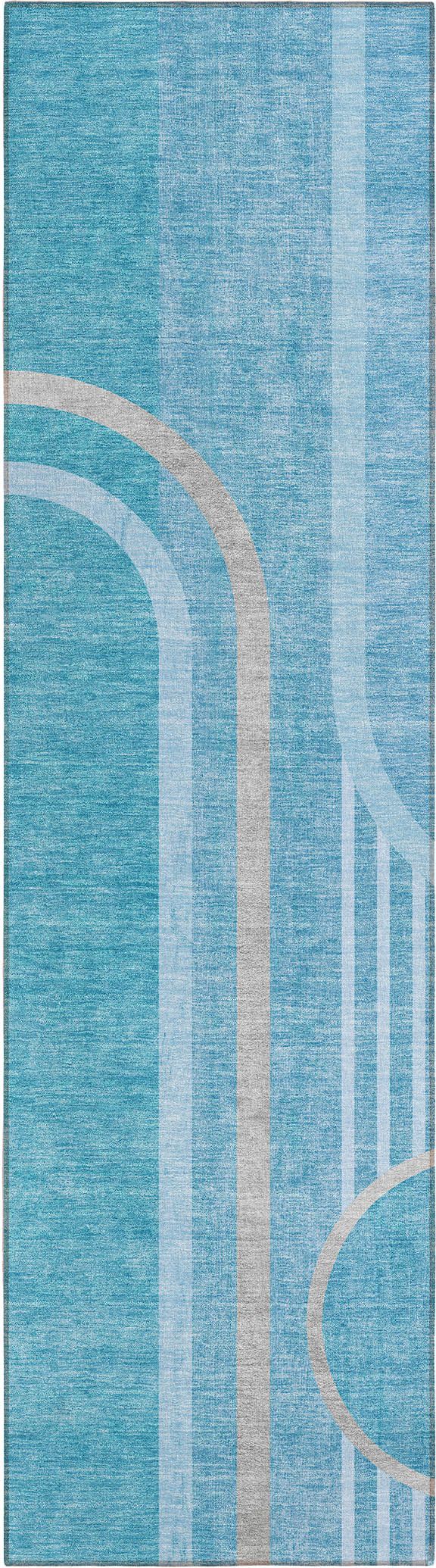 Addison Chantille ACN532 Teal Rug