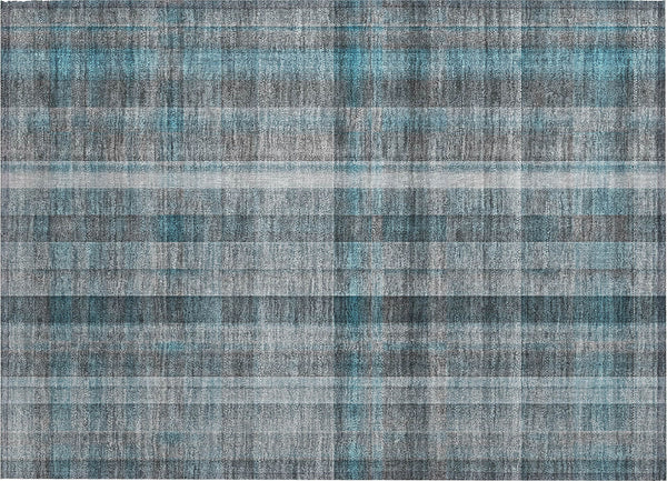 Addison Chantille ACN534 Teal Rug