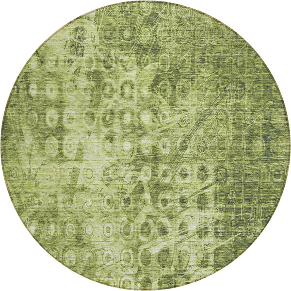 Addison Chantille ACN577 Olive Rug