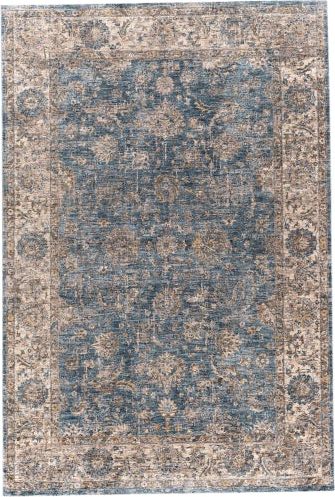 surya mirabel mbe 2305 navy rug