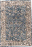 surya mirabel mbe 2305 navy rug