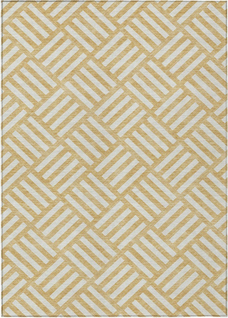 addison chantille acn620 gold rug
