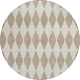 Addison Chantille ACN578 Taupe Rug