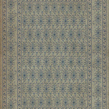 spicher and company persian bazaar kintala albastru rug