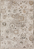 dalyn antalya ay5 silver rug