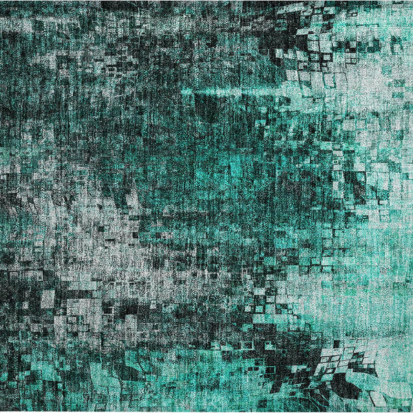 Addison Chantille ACN581 Teal Rug