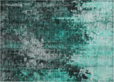 Addison Chantille ACN581 Teal Rug