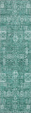 Addison Chantille ACN637 Teal Rug