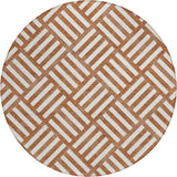 Addison Chantille ACN620 Paprika Rug