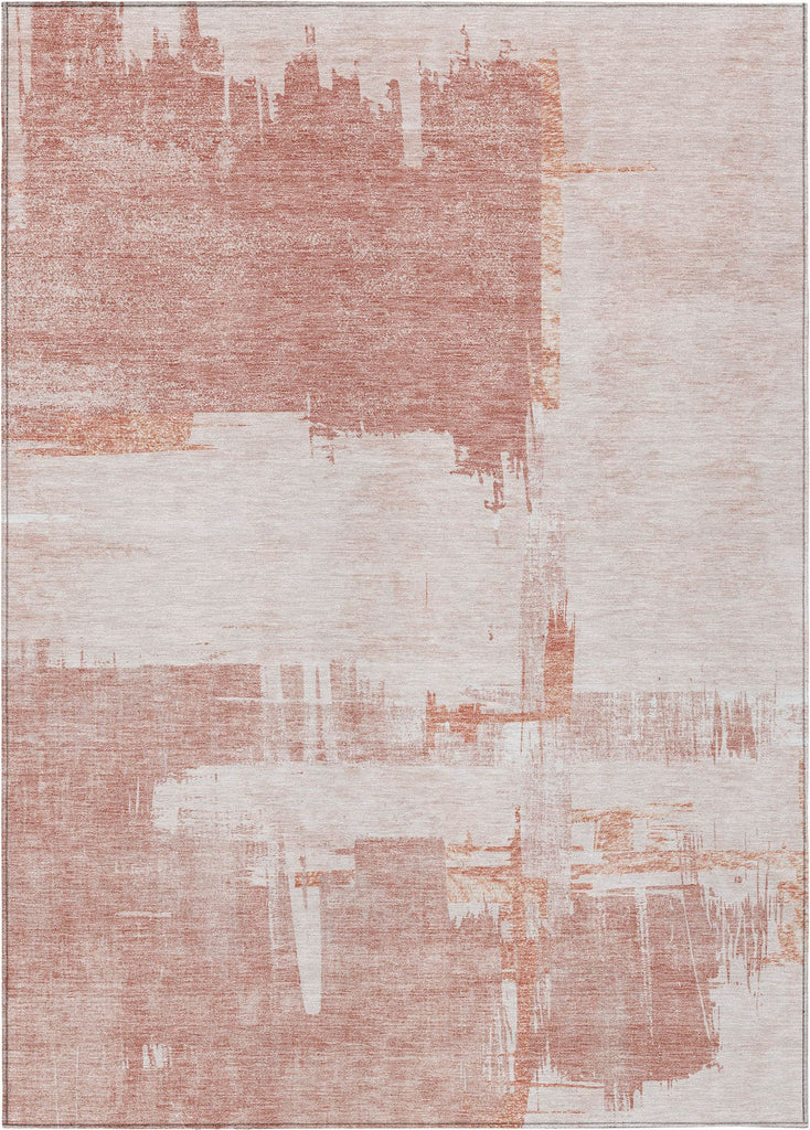 addison chantille acn624 blush rug