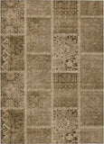 addison chantille acn635 brown rug