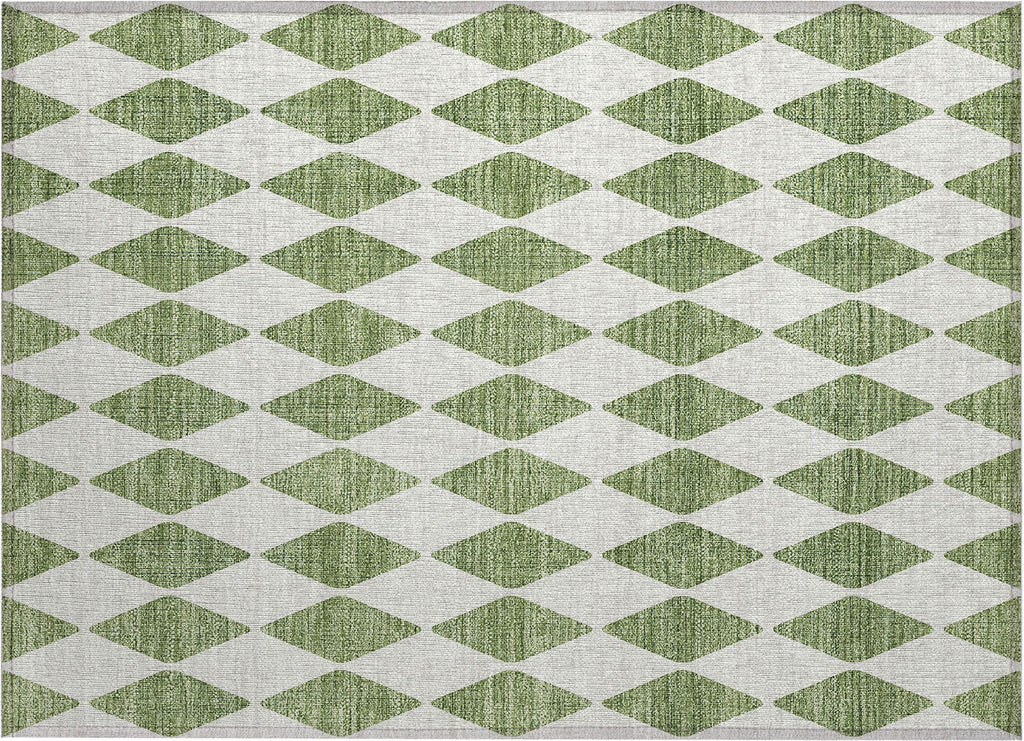 addison chantille acn578 green rug