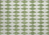 Addison Chantille ACN578 Green Rug