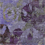 addison chantille acn555 purple rug