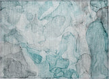 Addison Chantille ACN512 Teal Rug