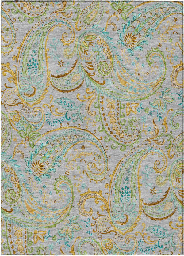 addison chantille acn533 gray rug