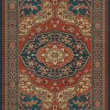 spicher and company persian bazaar farahan farid rug