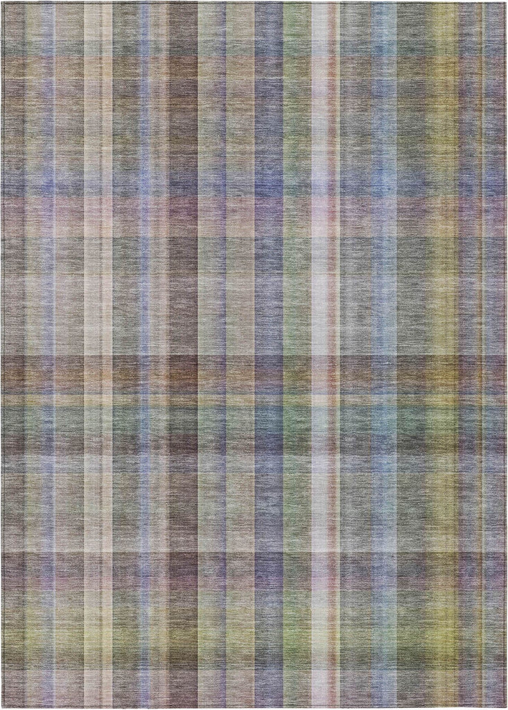 addison chantille acn534 pewter rug