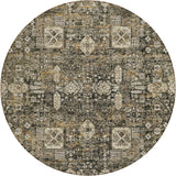 Addison Chantille ACN637 Coffee Rug