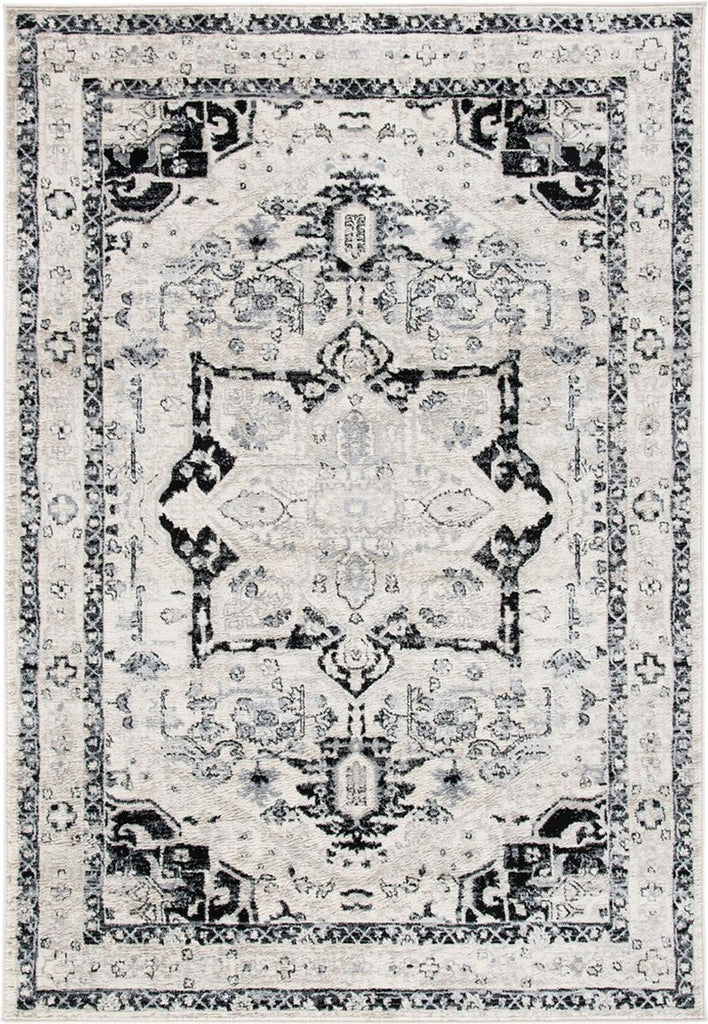 safavieh clearance brentwood bnt852a ivory rug