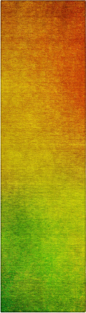 addison chantille acn583 terracotta rug