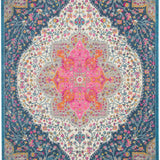 nourison passion psn39 multicolor rug