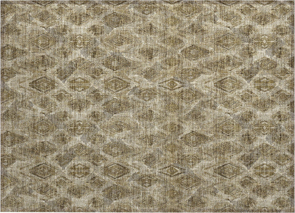 Addison Chantille ACN622 Mocha Rug