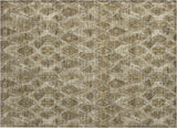 Addison Chantille ACN622 Mocha Rug