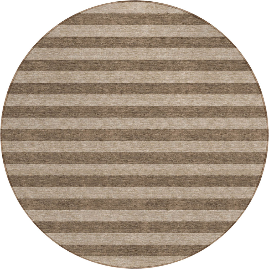 addison chantille acn530 coffee rug