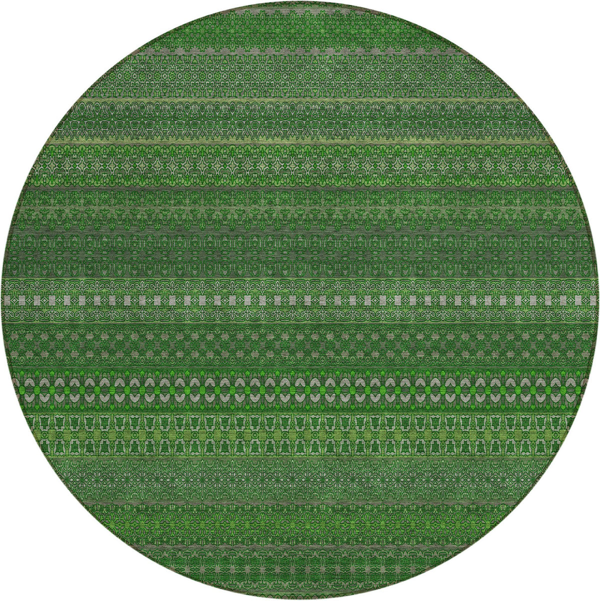 Addison Chantille ACN527 Fern Rug