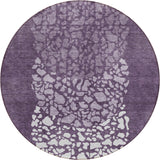 Addison Chantille ACN643 Eggplant Rug