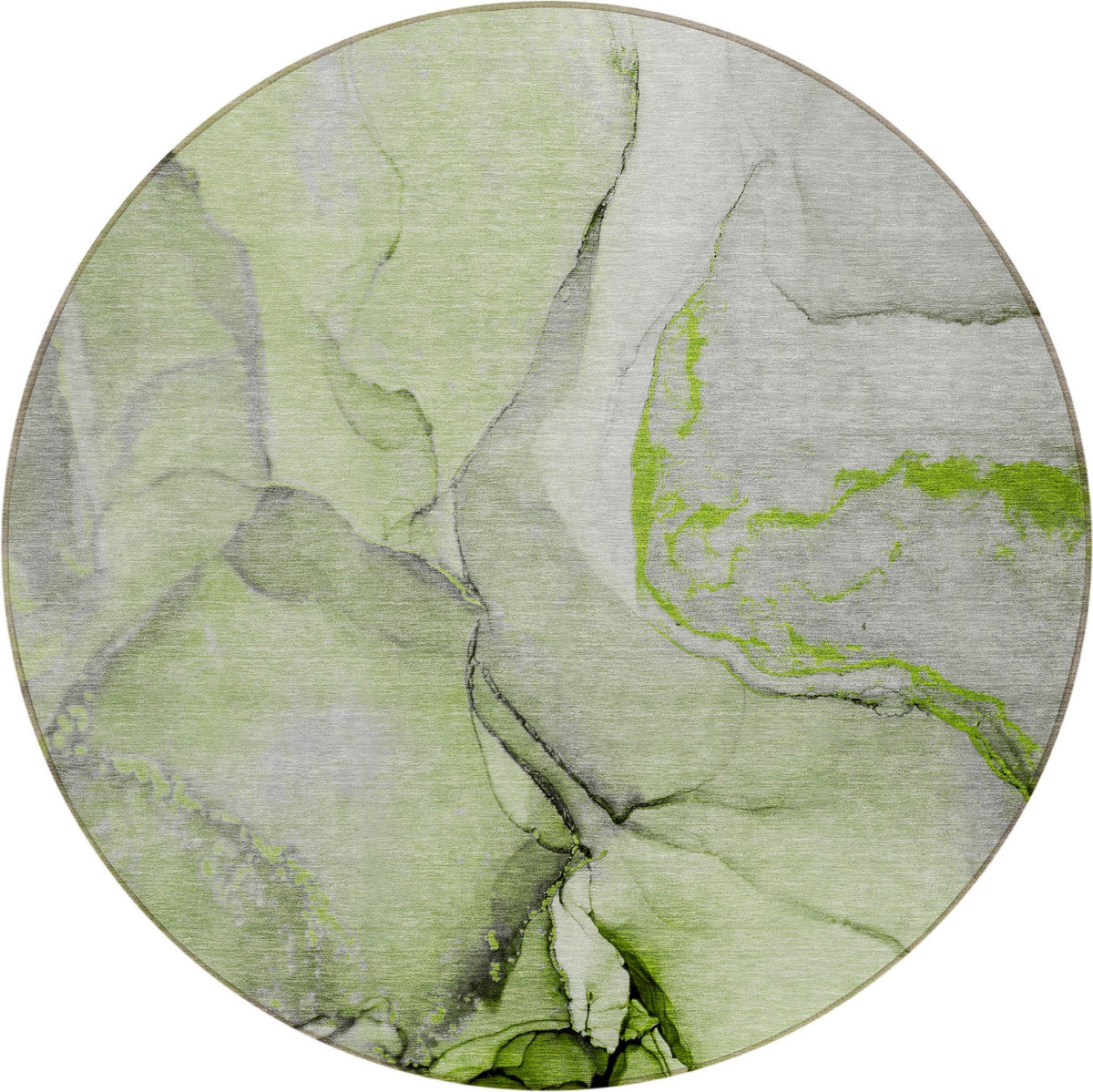 Addison Chantille ACN506 Green Rug