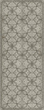 spicher and company classic vinyl pattern 25 geta rug