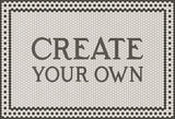 spicher and company mosaic customized 8th avenue rug