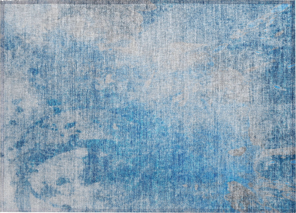 Addison Chantille ACN562 Blue Rug