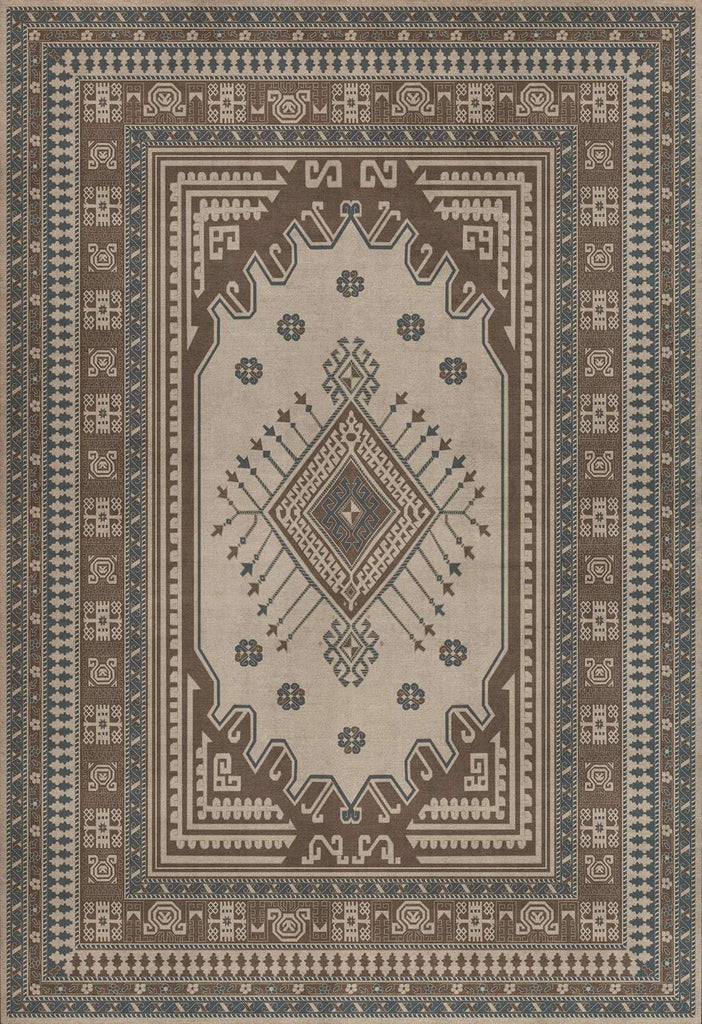 spicher and company persian bazaar bergama adnan rug