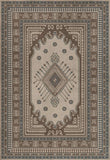 spicher and company persian bazaar bergama adnan rug
