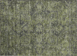 Addison Chantille ACN571 Green Rug