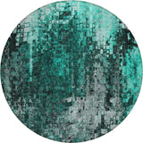 Addison Chantille ACN581 Teal Rug
