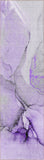 addison chantille acn506 purple rug